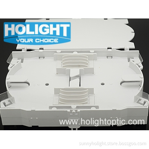 24C Splice Tray